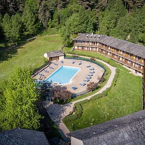 Les Hameaux De Lozere Sure Hotel Collection by Best Western