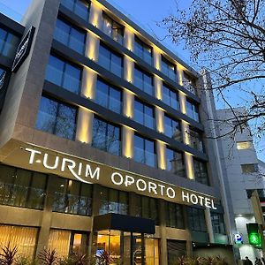 TURIM Oporto Hotel