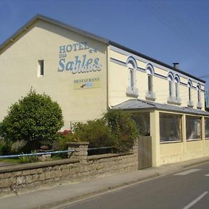 Hôtel des Sables Blancs